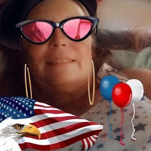 Meet your Posher, Susan